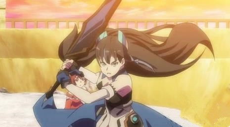 扩张少女系手游新版发布 动漫游戏开发的精华之作